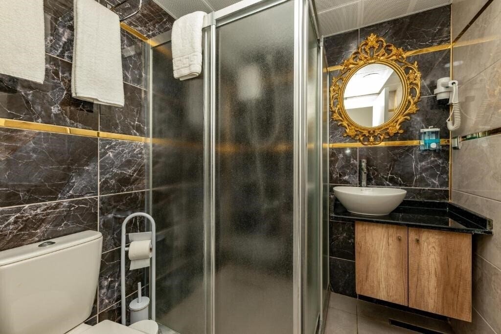 Фото Linda Expo Palace 3*