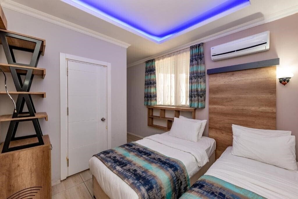 Изображение Linda Expo Palace 3*