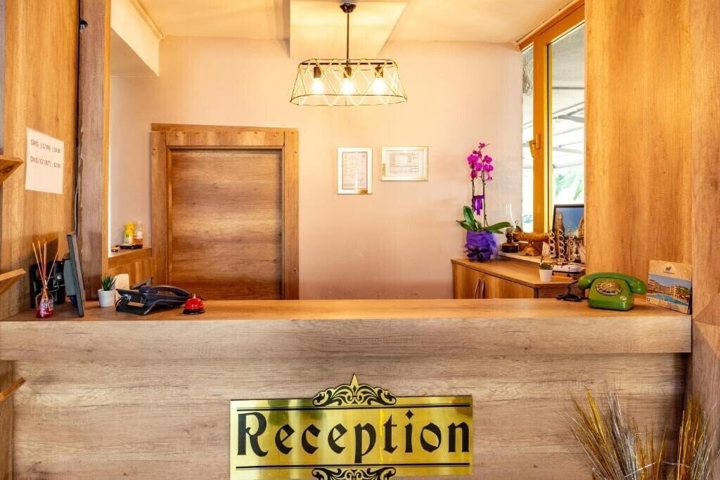 Картинка Linda Expo Palace 3*