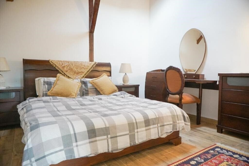 Фото Mavi & Ani Pansiyon 2*