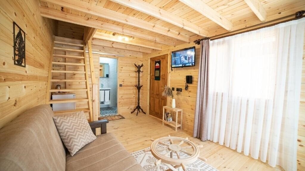 Изображение My Home Hotel Gulluk 3*