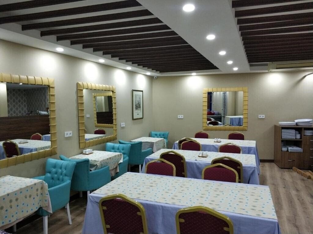 Изображение Nest Hotel 3*