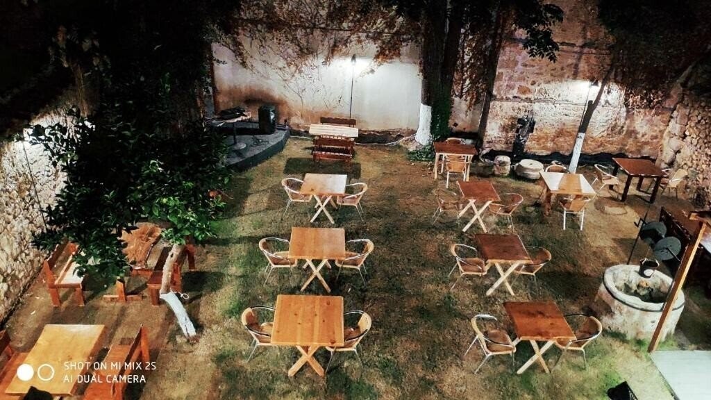 Отель Otel Wood House 3*