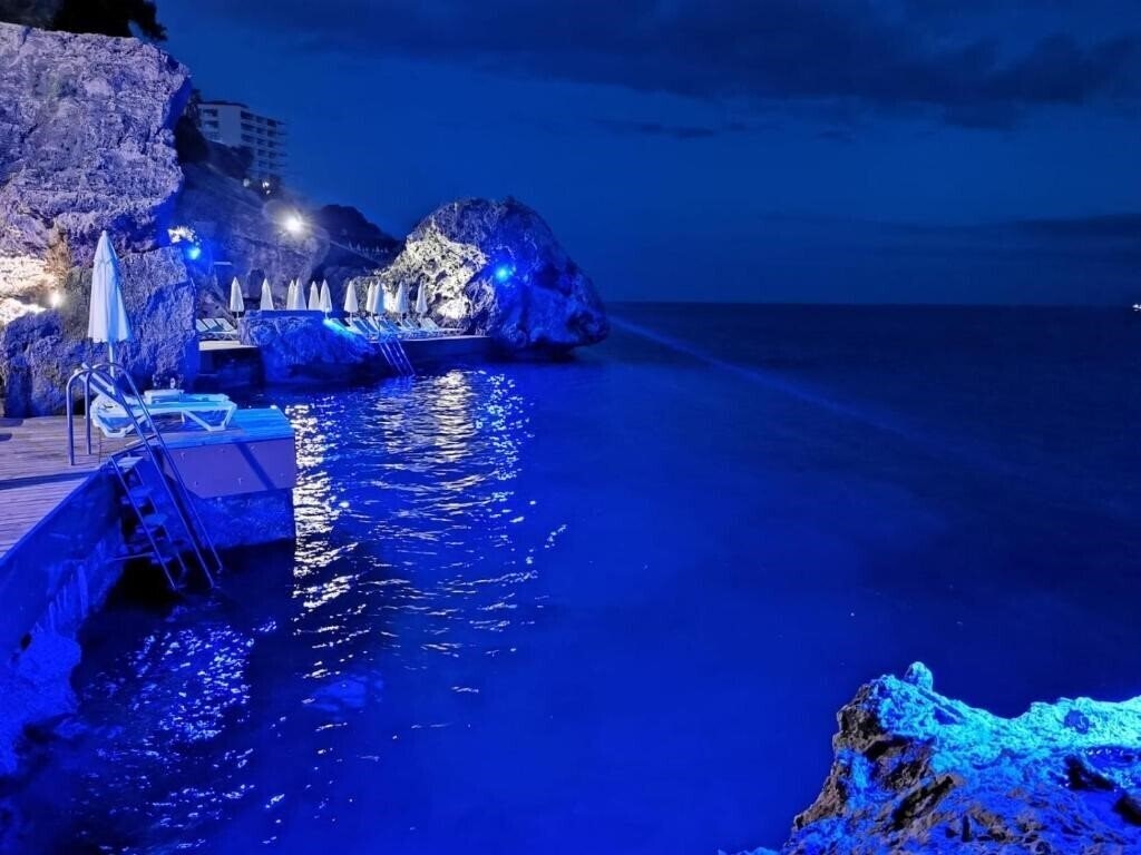 Картинка Perge Hotel 4*