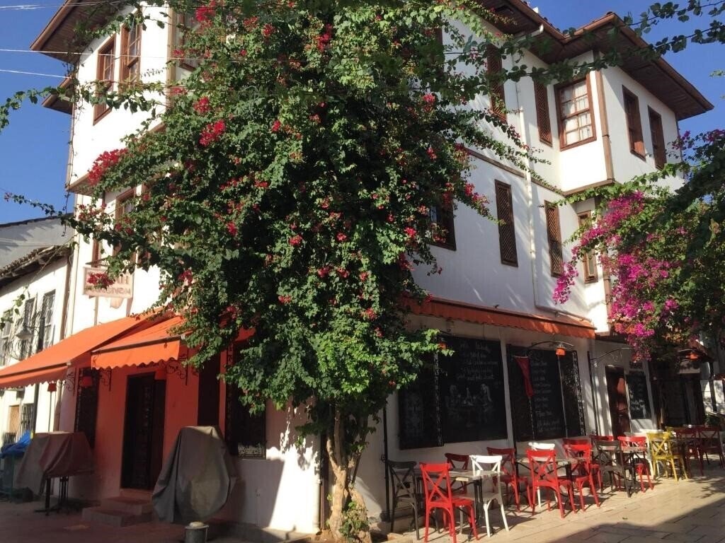 Изображение Sabah Pansiyon 3*