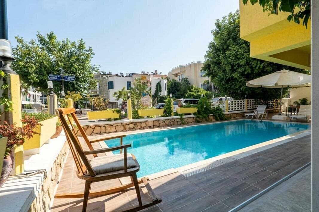 Изображение Umit Hotel 3*