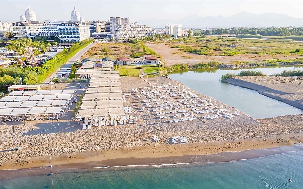 Изображение Armas Rio Lara 4*