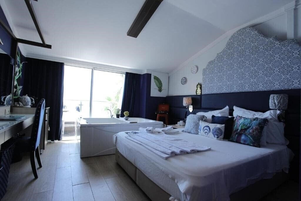 Фотография Anjeliq House 3*