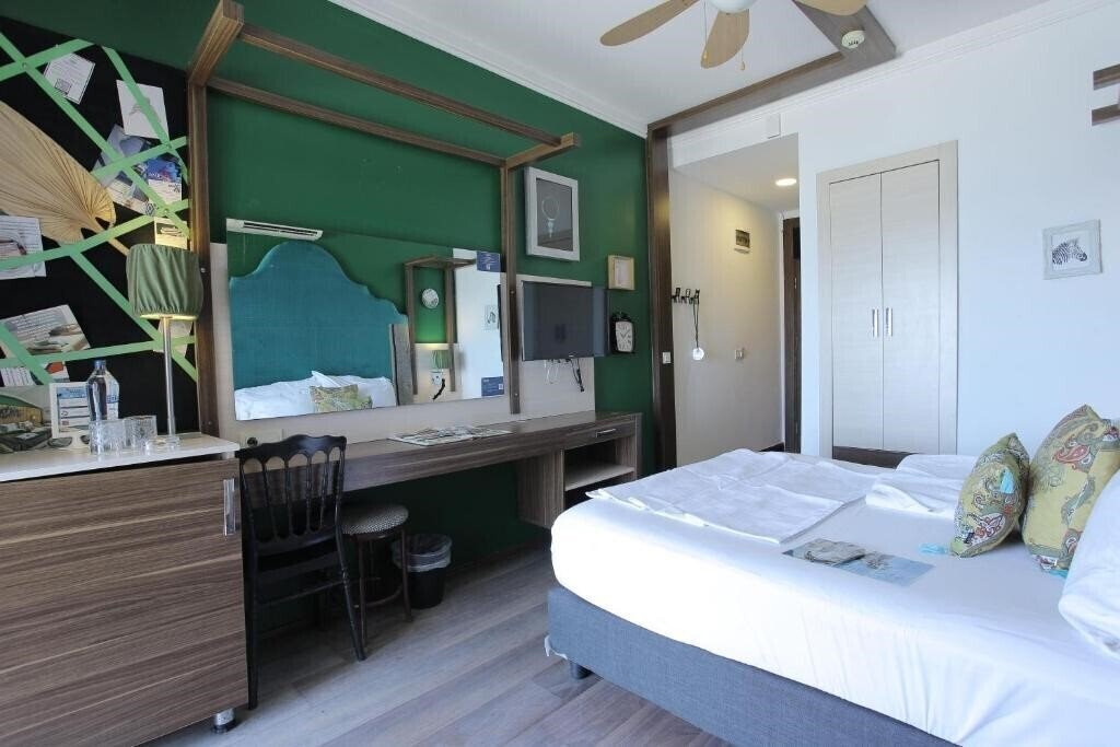 Изображение Anjeliq House 3*