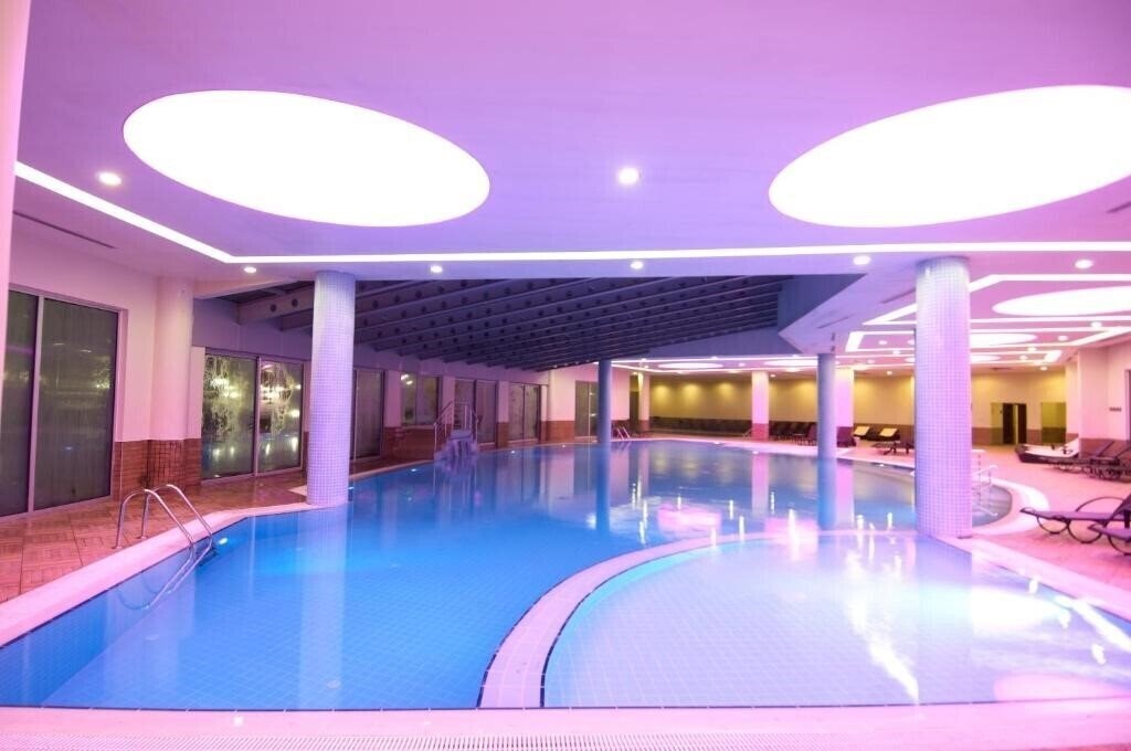 Изображение Safran Thermal Resort 5*