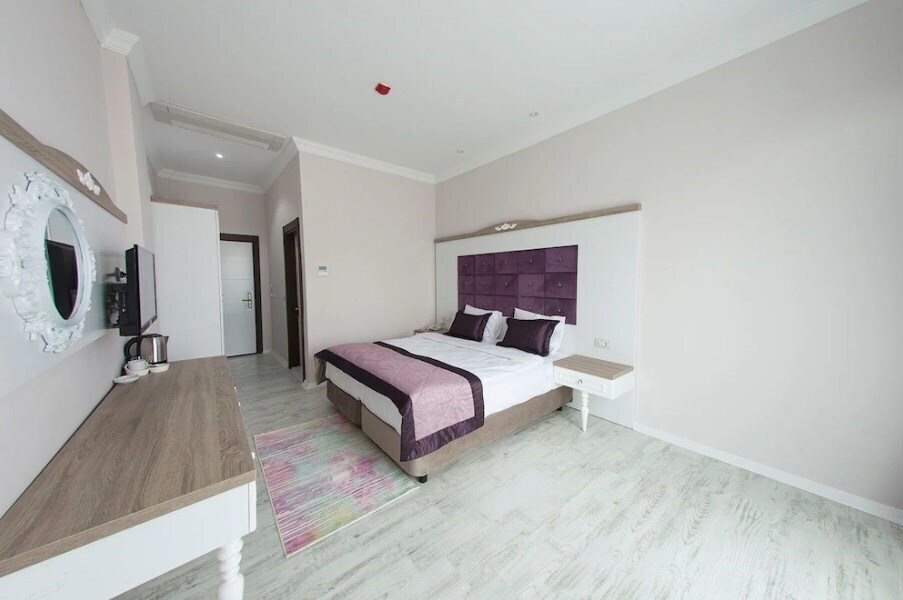 Изображение Sozturk Otel 3*