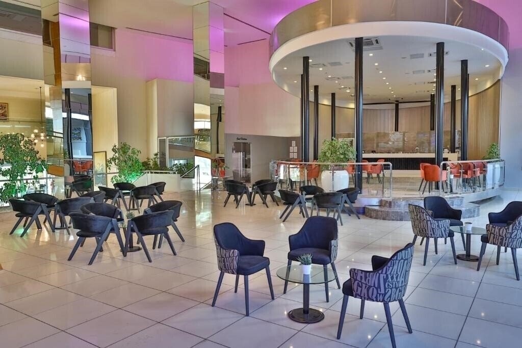 Фотография Crystal Centro Resort (ex. Kervansaray Kundu) 5*