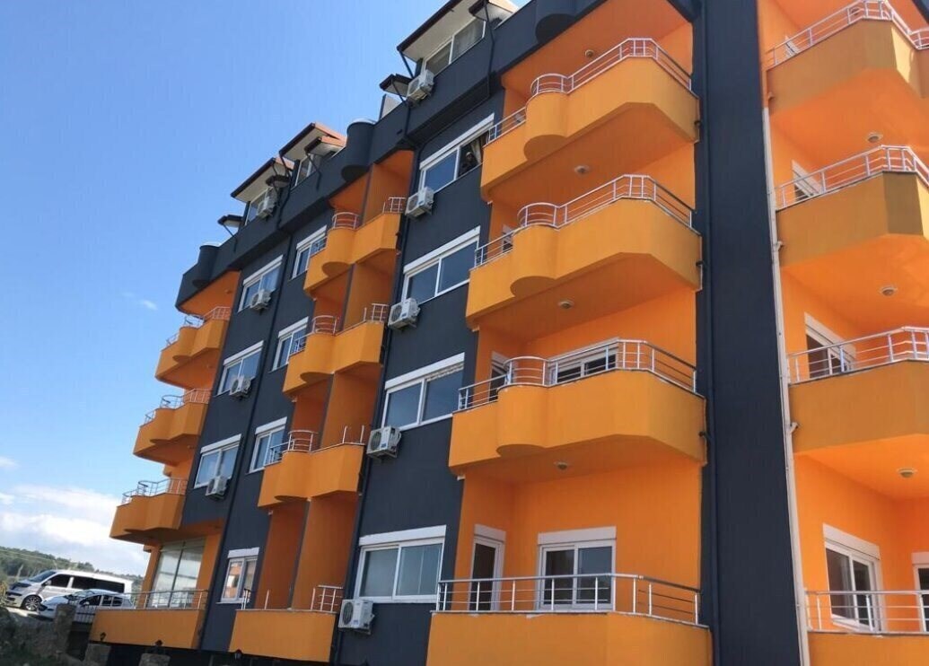 Картинка Bahama Family Beach Incekum 3*