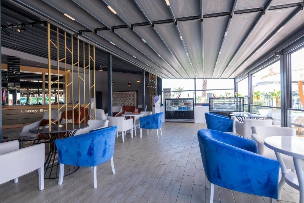 Фото Jura Hotels Lara (ex. Royal Towers Hotel Lara) 5*