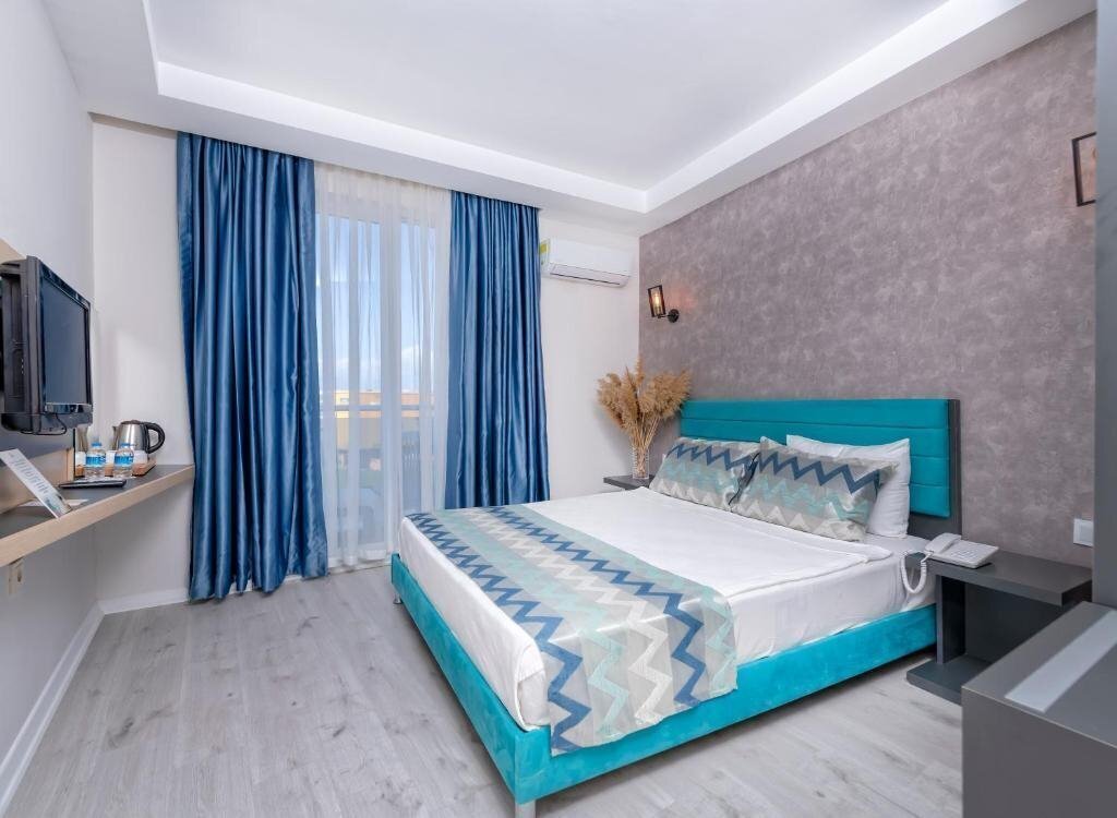 Фотография Jura Hotels Lara (ex. Royal Towers Hotel Lara) 5*