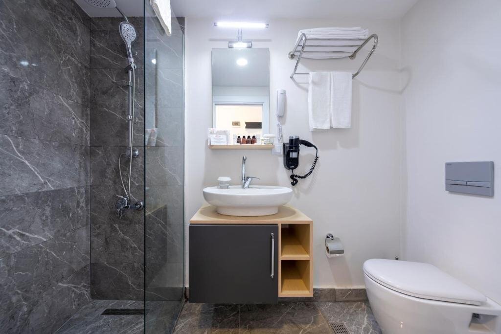 Изображение Jura Hotels Lara (ex. Royal Towers Hotel Lara) 5*