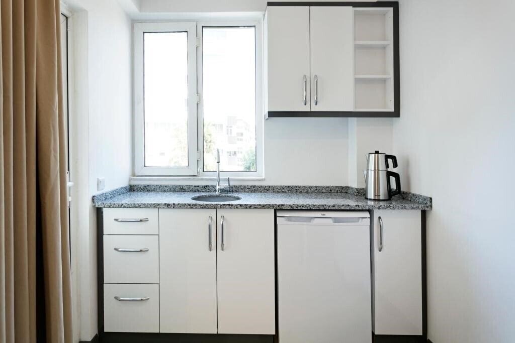 Фотография Otium Boutique Happy Suites 3*