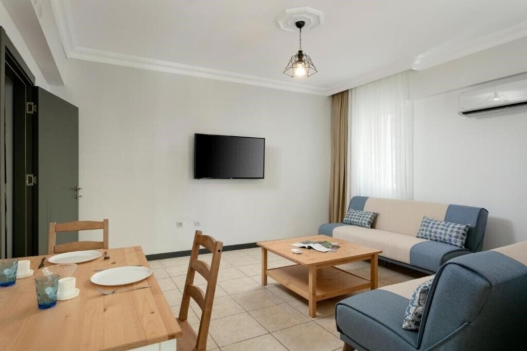 Картинка Otium Boutique Happy Suites Special Category 3*