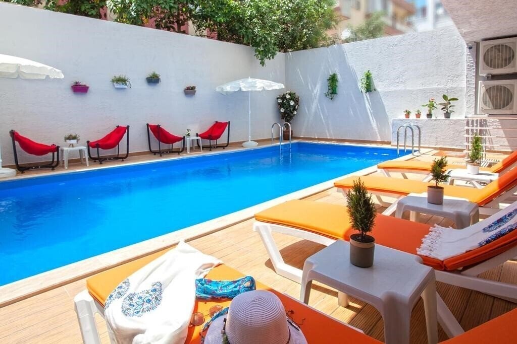 Изображение Old Town Point Hotel & SPA 4*