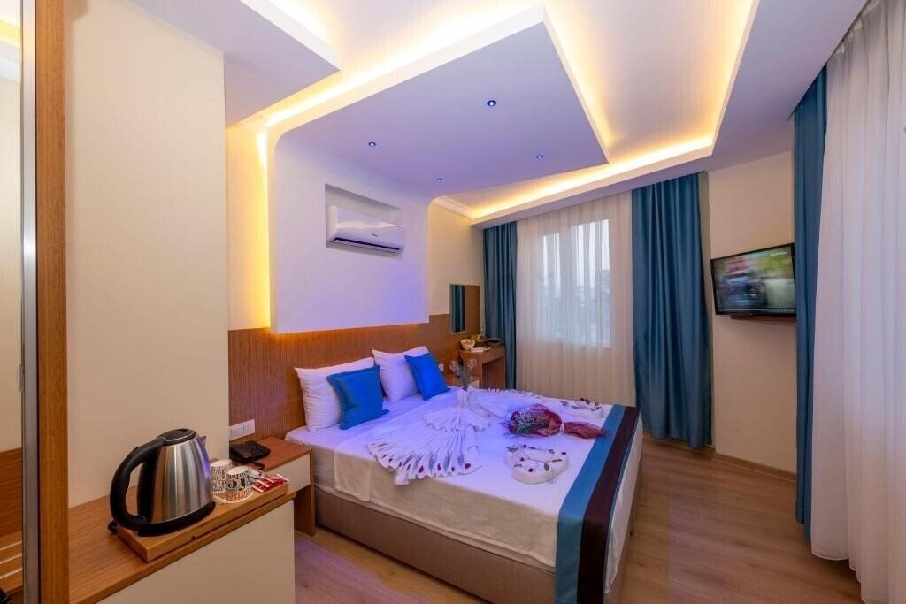 Фото Diamant Hotel 3*