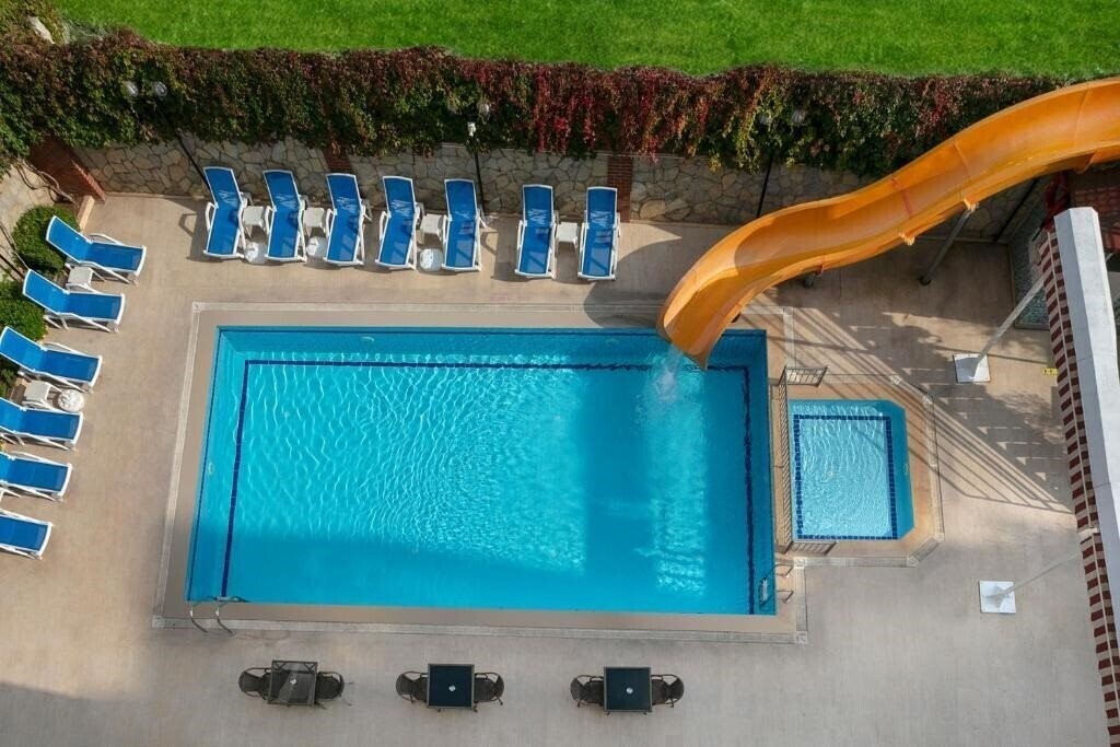 Изображение Lara Dinc Hotel (ex. Dinc Hotel, Dinc Hotel Lara) 3*