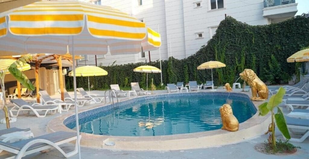 Фотография Grand Niki Hotel & SPA Hotel 4*