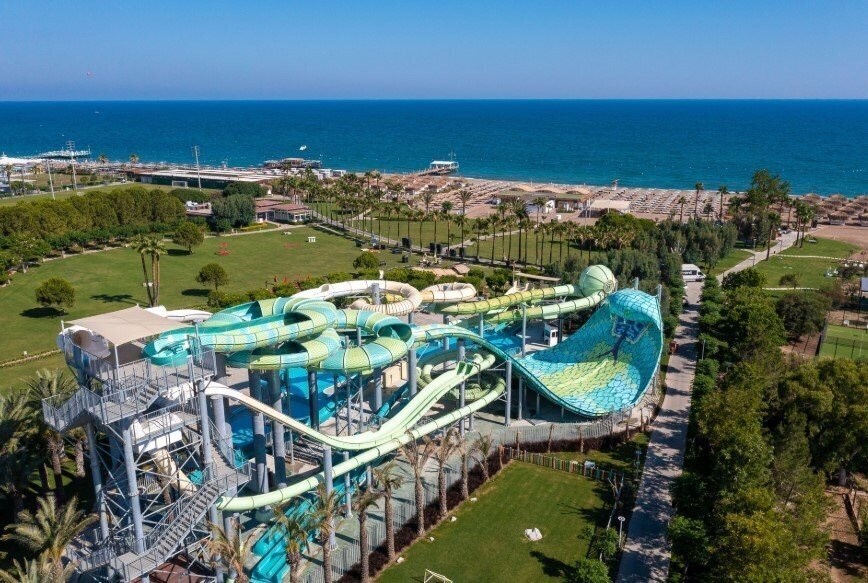 Изображение Bayou Villas by Lara Barut Collection 5*