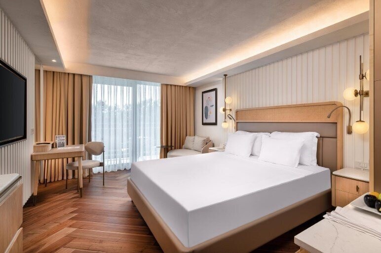 Картинка Bayou Villas by Lara Barut Collection 5*