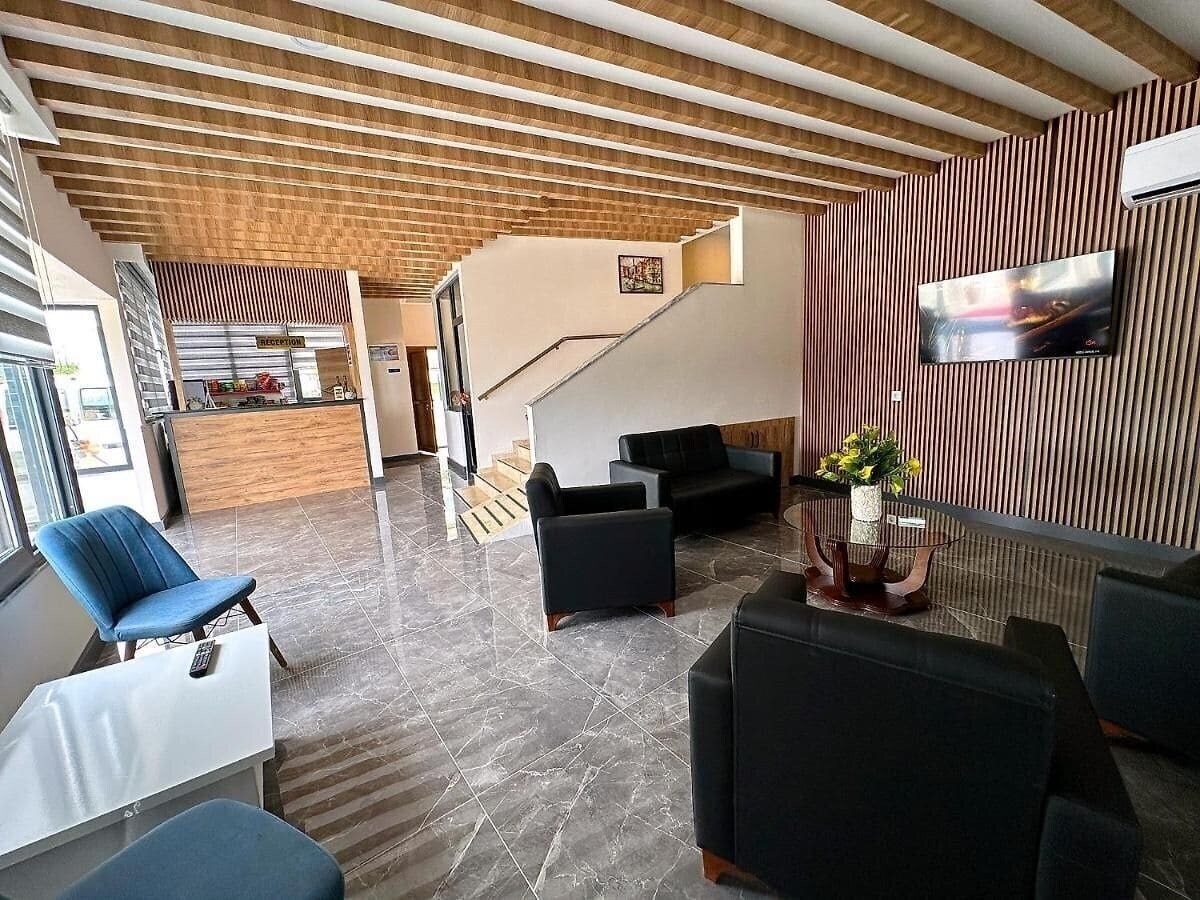 Изображение Kaya Garden Hotel (ex. Kaya Apart Hotel) 3*