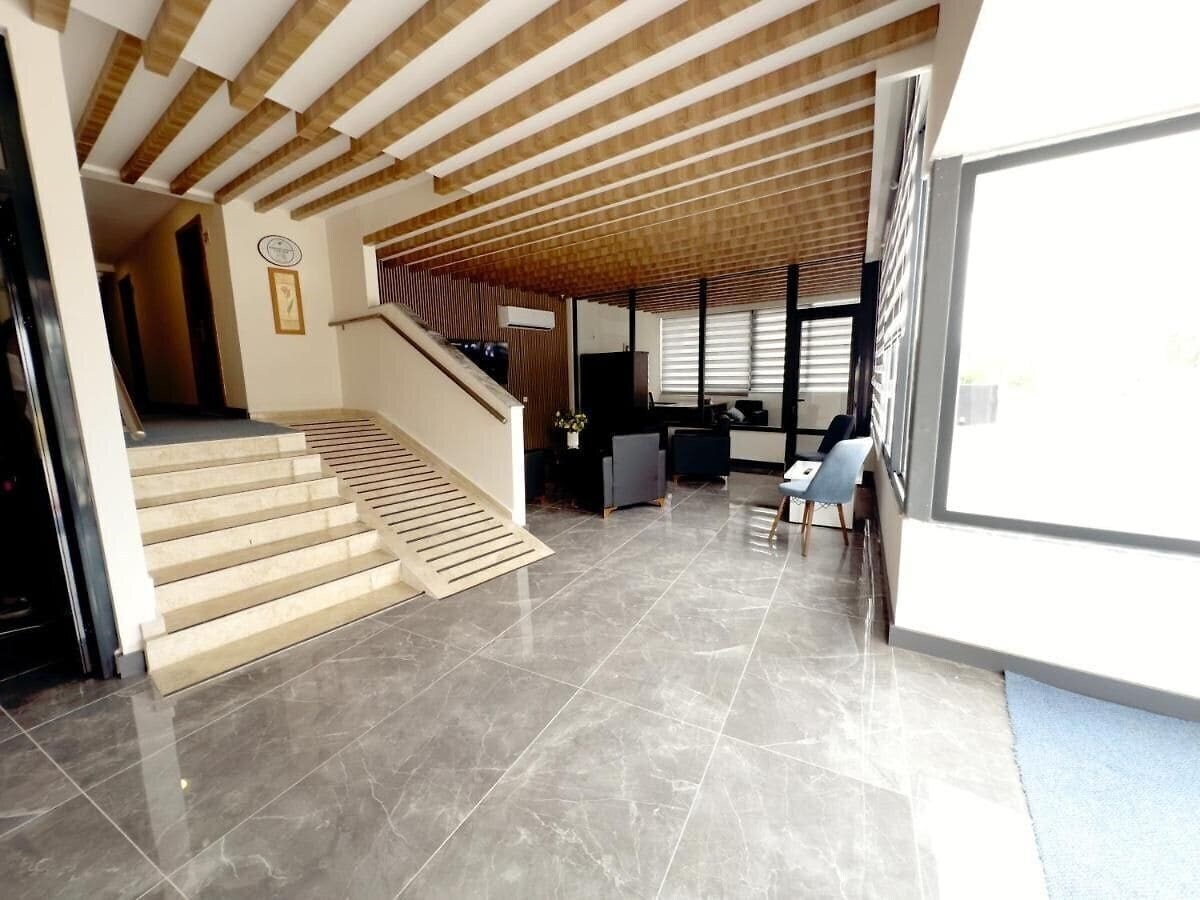 Картинка Kaya Garden Hotel (ex. Kaya Apart Hotel) 3*