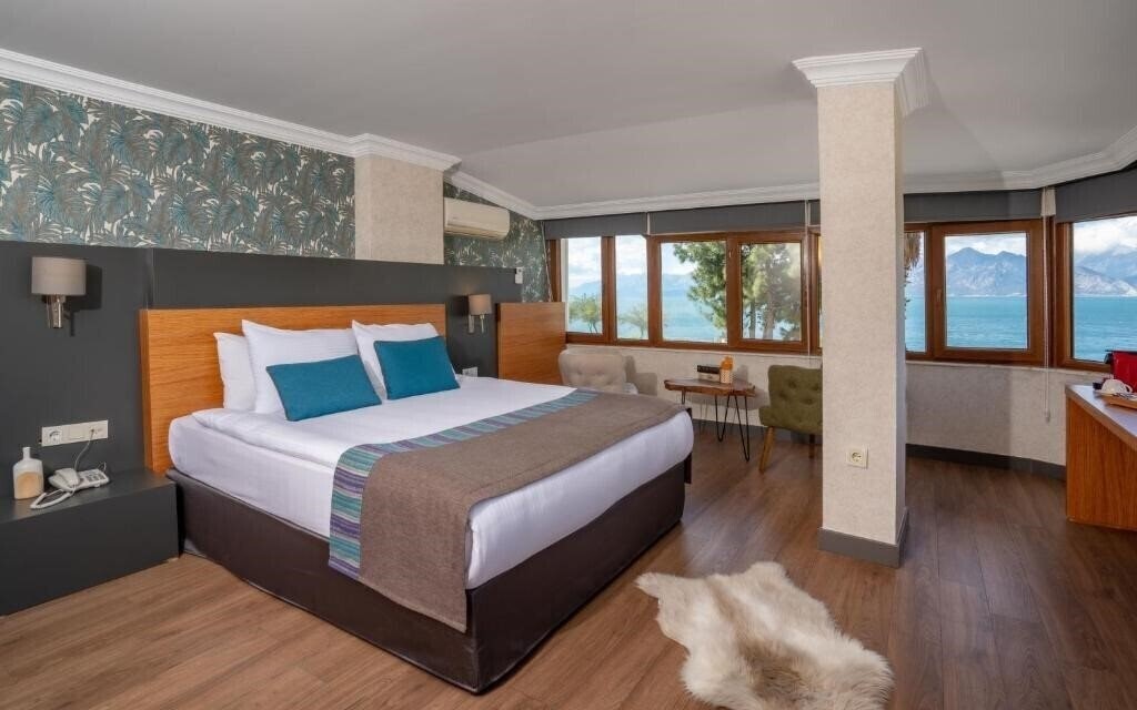 Картинка Qinn Hotel 3*