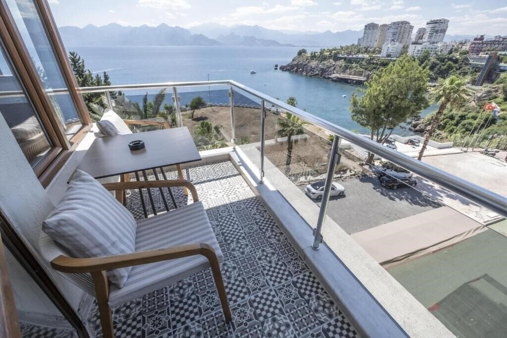 Фотография Qinn Hotel 3*