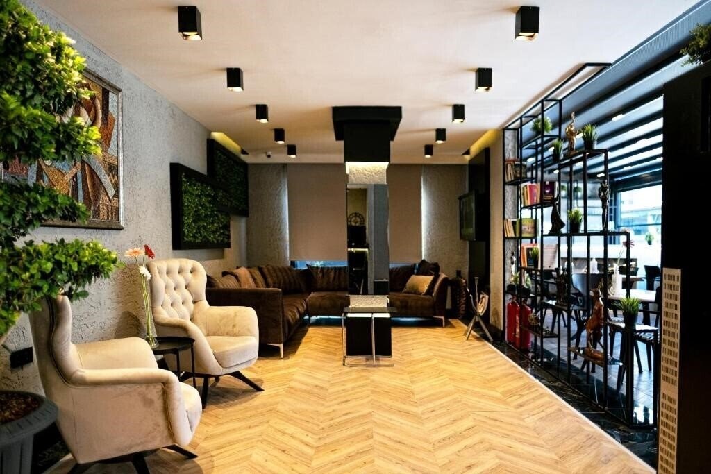 Фотография Mielo Lara Hotel Boutique 3*