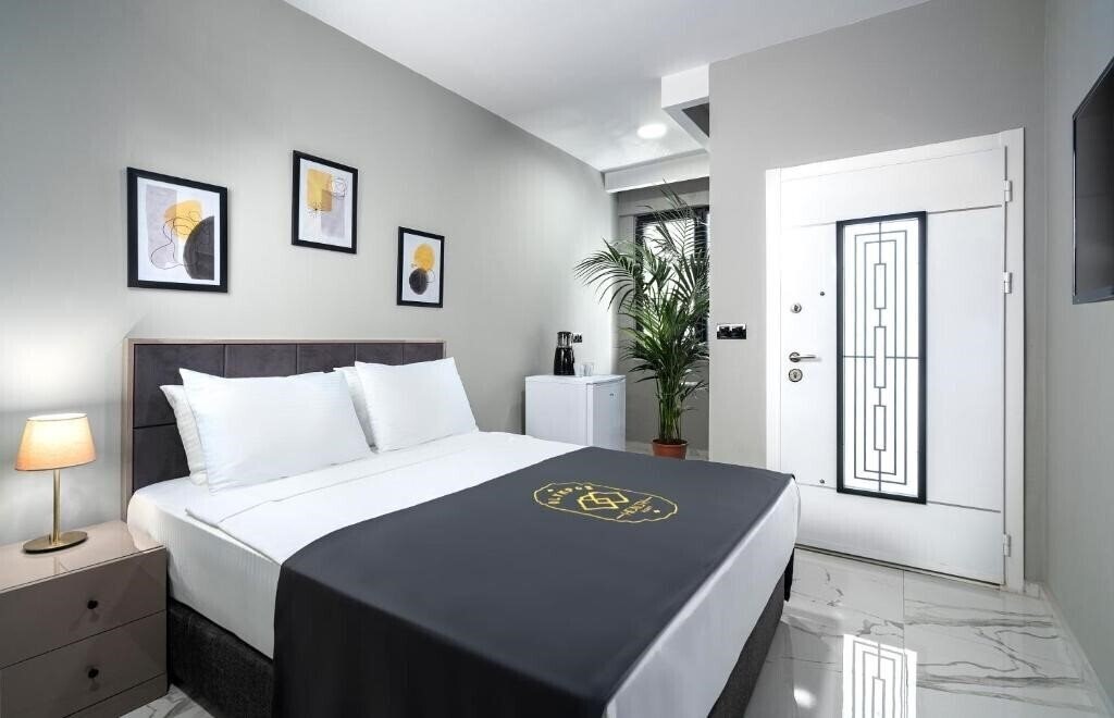 Изображение Olympos Health Resort 5*