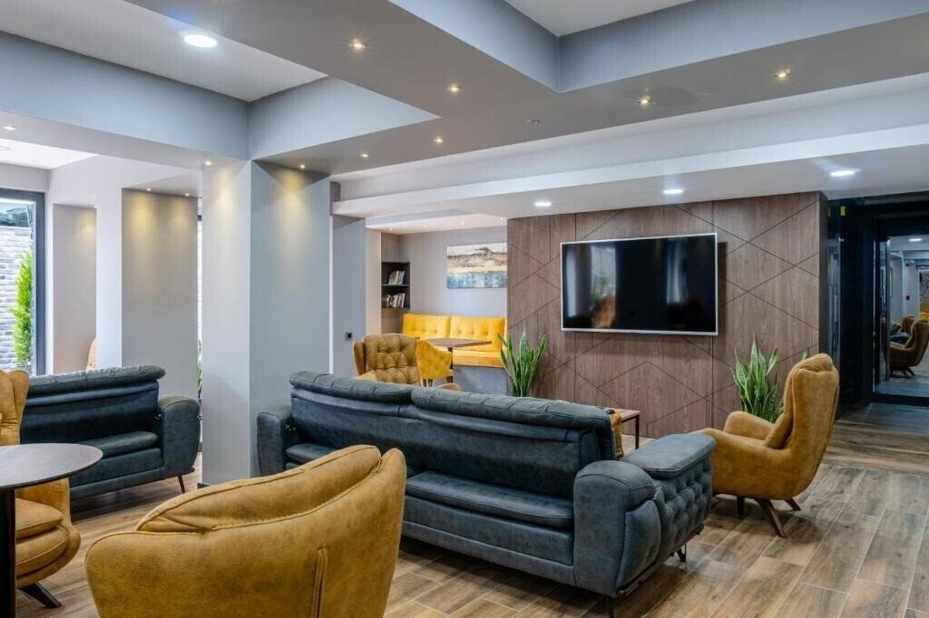 Фотография Lorem Hotel 3*