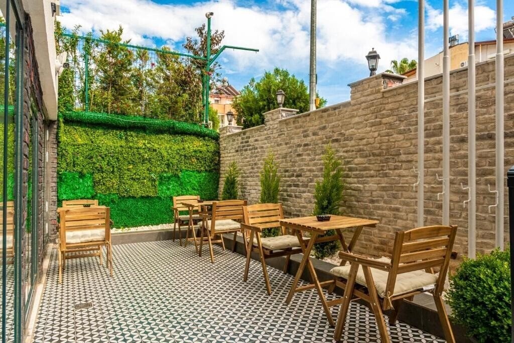 Изображение Lorem Hotel 3*