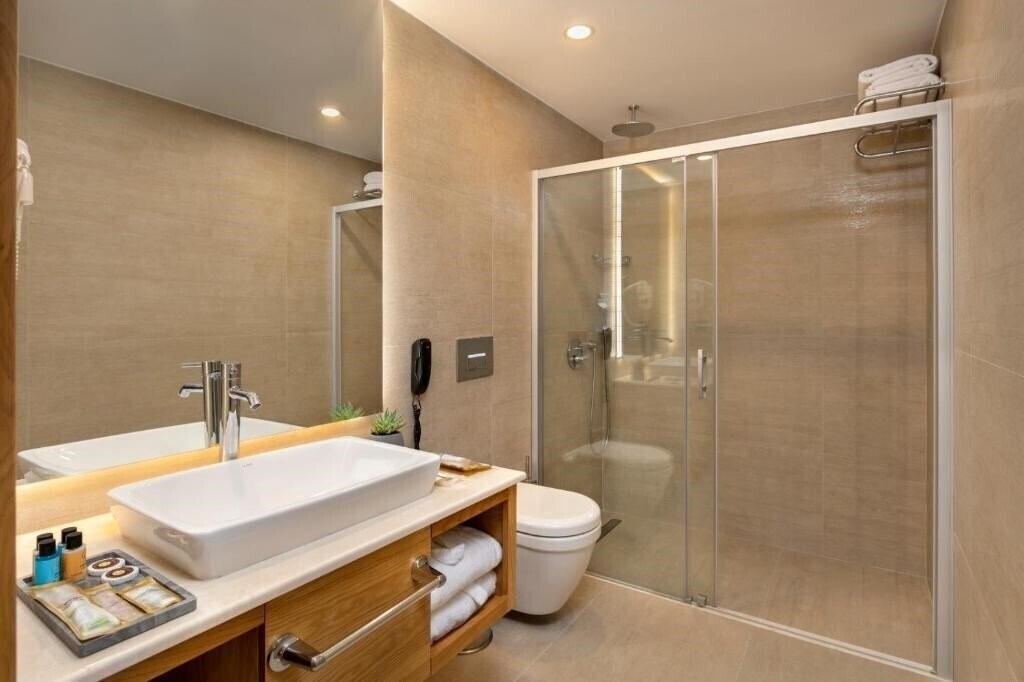 Изображение Pukka Boutique Hotel 3*