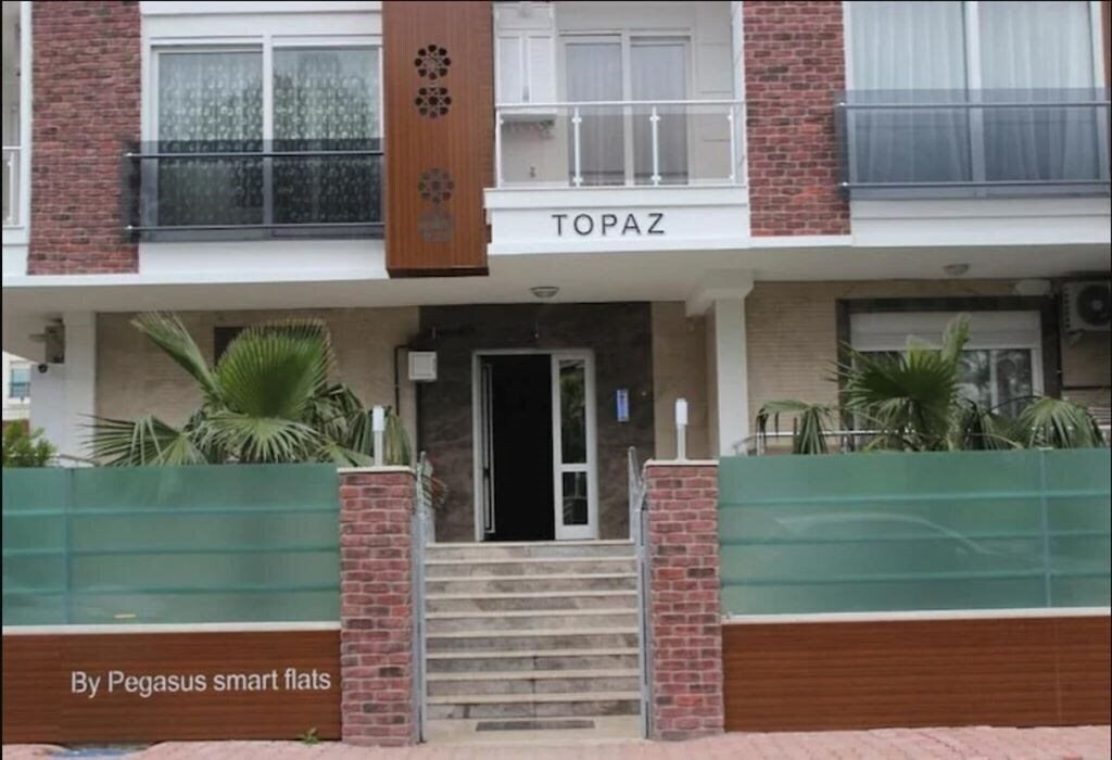 Отель Neva Suite Hotel (ex. Mustang Suite Hotel) 2*