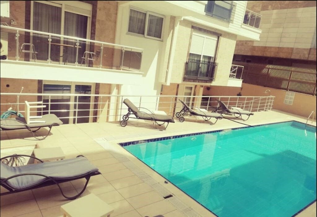 Изображение Neva Suite Hotel (ex. Mustang Suite Hotel) 2*