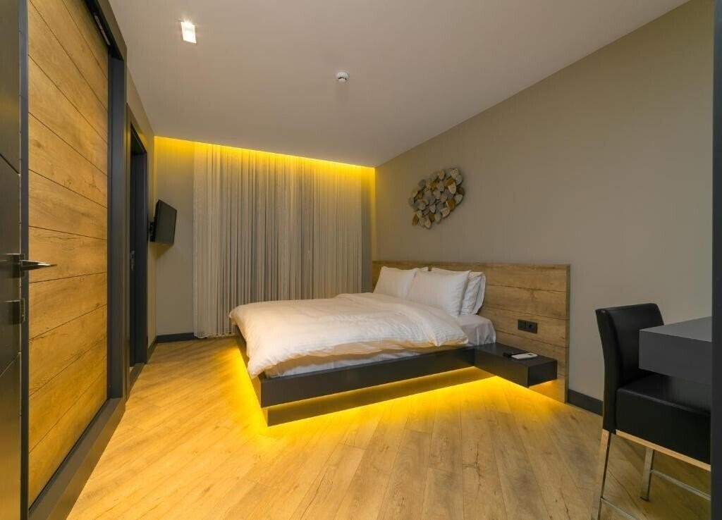 Фотография Z Suites Hotel 3*