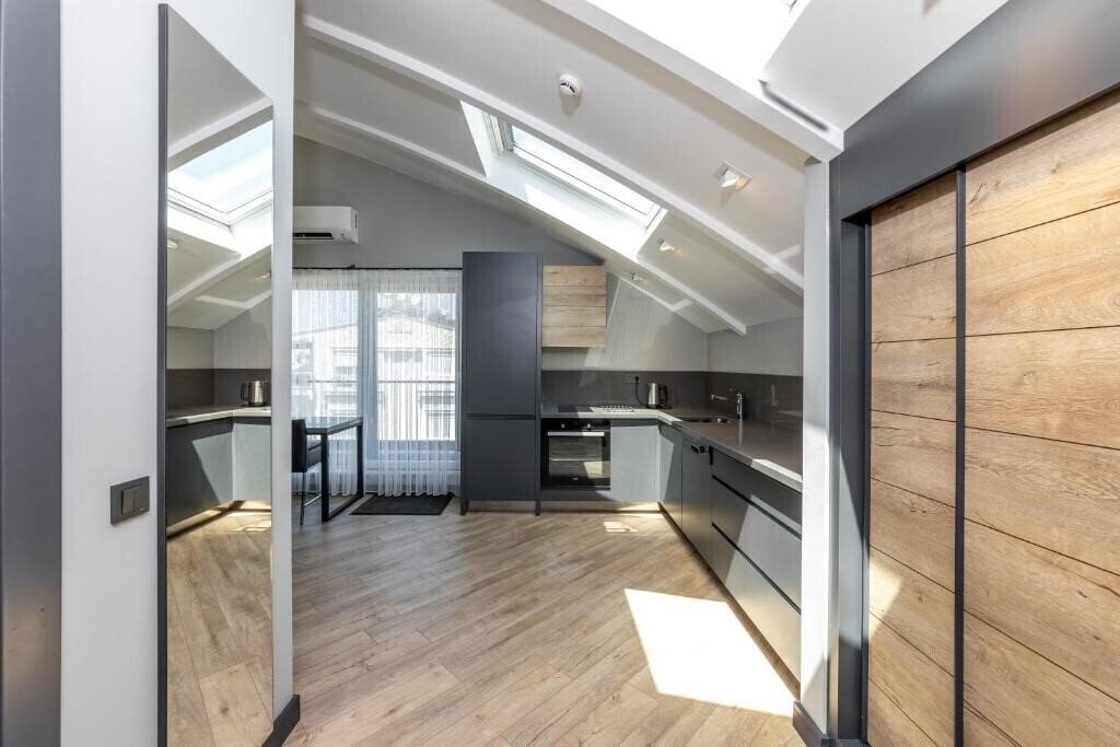 Картинка Z Suites Hotel 3*