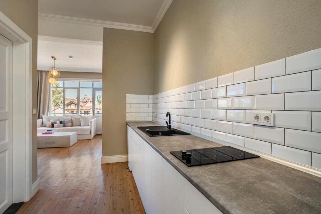 Фотография House Of Good Things 4*