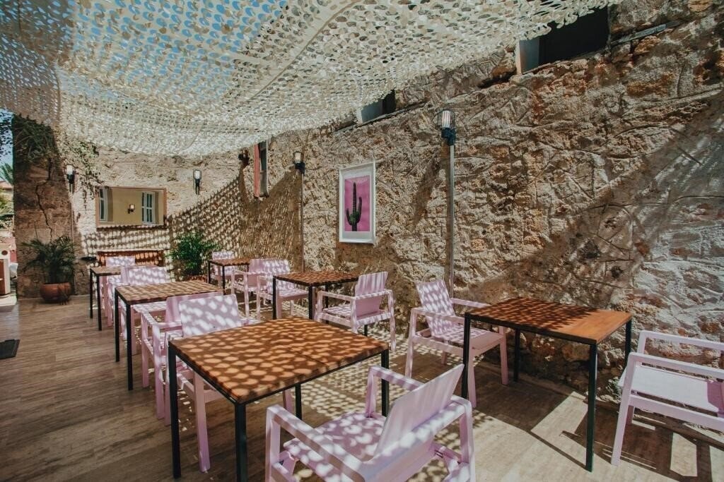 Фото House Of Good Things 4*