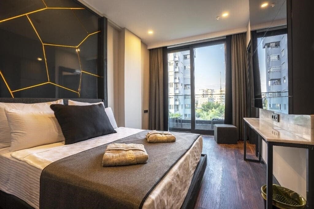 Изображение Lucky Monkey Hotel 3*