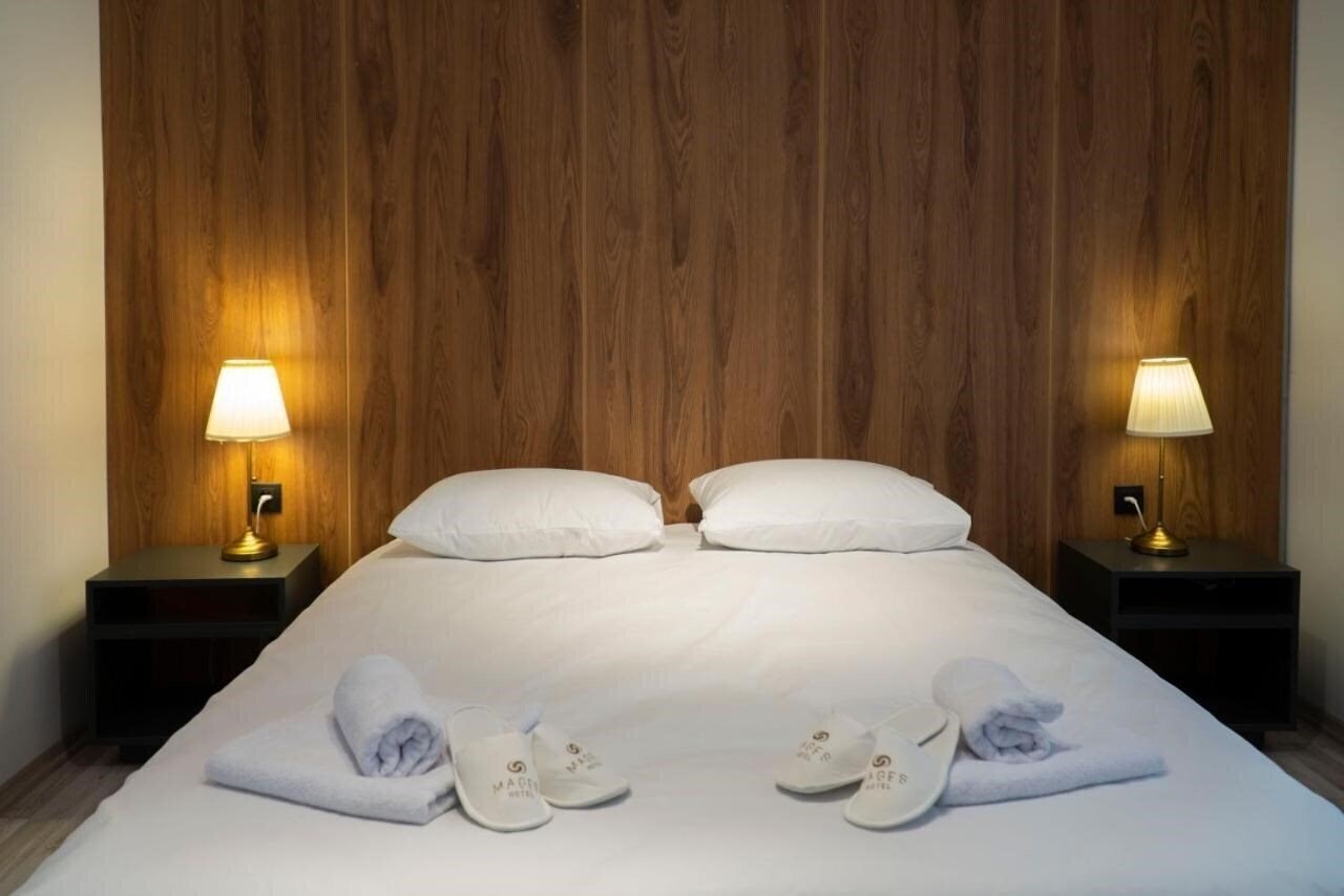 Фото Magesa Terra Apart 4*