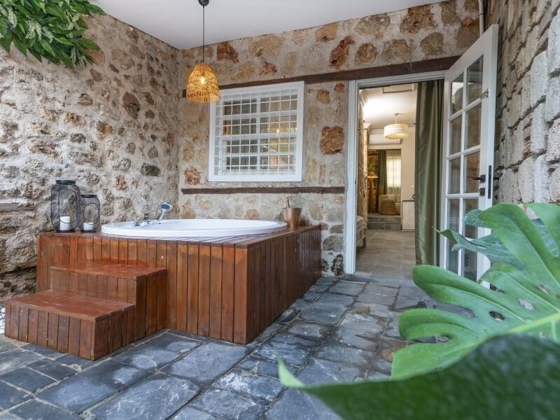 Картинка Noa S Boutique Hotel 4*