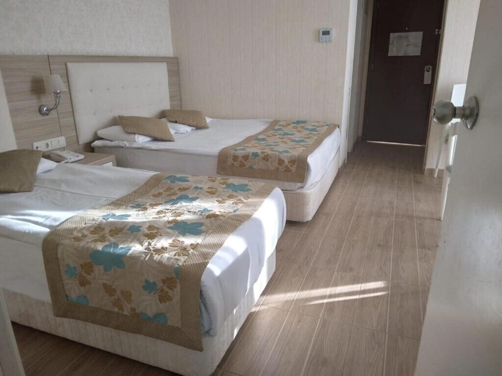 Картинка Cender Hotel 4*