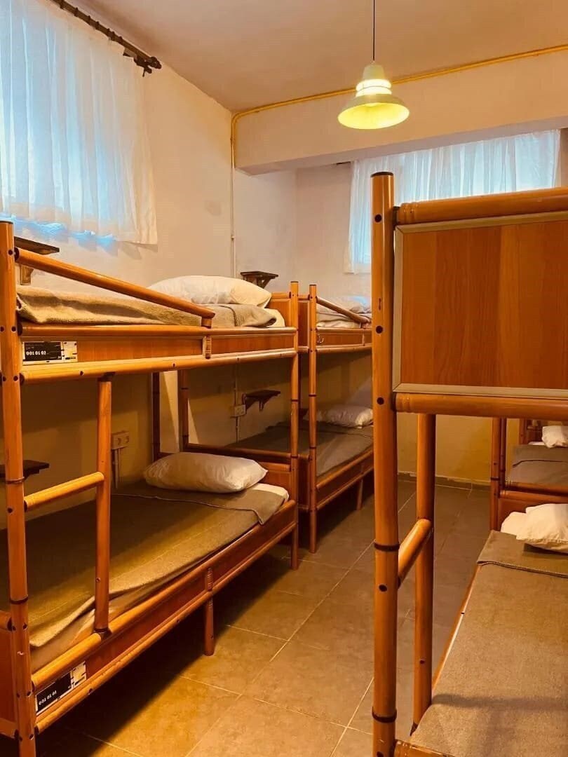Изображение Berlin Hostel & Street 2*