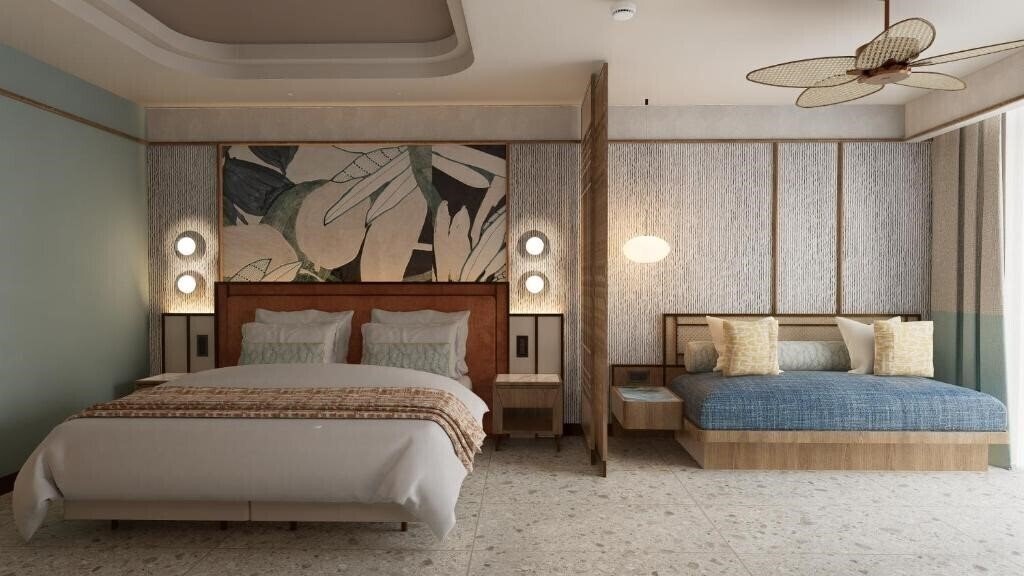 Фото Trendy Perge Resort & Suites 5*