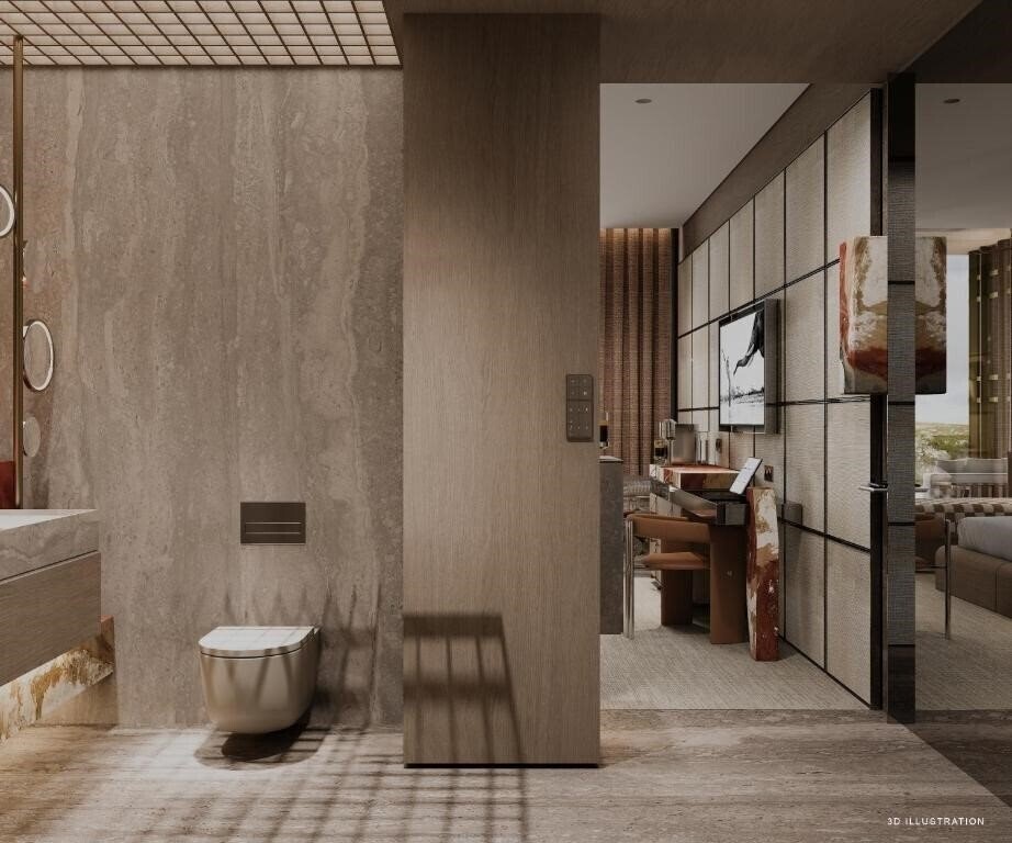 Фотография Voyage Kundu 5*